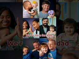 Happy Father’s Day!