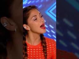 Nicole Scherzinger does the BEST Britney Spears impression! 😮