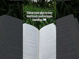 #booktok #booktube #reading #fantasybooks