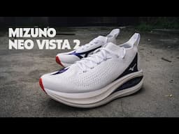 Mizuno Neo Vista 2 | Full Review