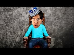 TOO SMART FOR MY OWN GOOD | Blue Prince