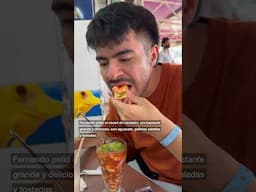 Taquitos Acapulco