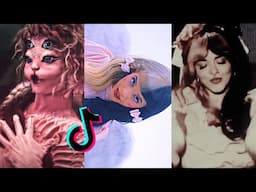 2025 Melanie Martinez [TikTok Edit Completion]  🍬🛼🩷