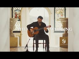 Jacob Gurevitsch | The Wedding | Spanish Instrumental guitar music