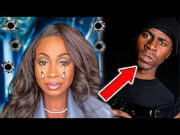 Kendra G Insults the WRONG Gangsta....and THIS HAPPENS!