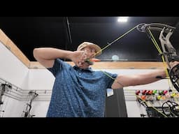 Choosing the Perfect Bow Video 4 Hoyt Alpha X2 29 & 32, RX9 and RX9 Ultra