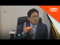 DPA dilaksana melalui pindaan Akta SPRM, dibentang tahun depan