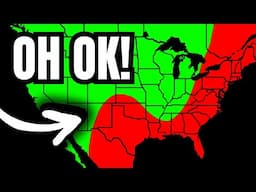 This Storm Just Changed A LOT...