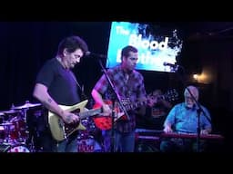 BLOOD BROTHERS-5/1/25 THE ALLEY SANFORD FL MIKE ZITO & ALBERT CASTIGLIA