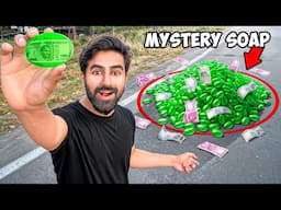 Opening 300 Mystery Soaps - कितने पैसे निकालेंगे ? 🤑
