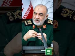 Iran aur Israel k aik dusray per hamlay jari, taza tareen updates…