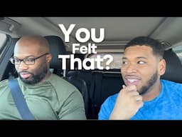 EARTHQUAKE in Georgia?! | Making New Friends