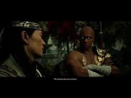 Games and Beer 491 Mortal Kombat 1 pt 5