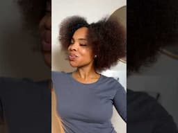Let’s do mini twist using ONE product! #twostrandtwist #curlyhair #minitwists #naturalhairstyles