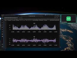 Anton Antonov - Quantile Regression Workflows | PyData Global 2024
