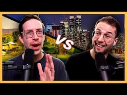 Growing Up in a Red State vs Blue State - The Try Pod Ep. 313
