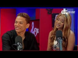 Vanessa Désiré & Antonny Drew full interview with Guy Wewe on Guy Wewe Network