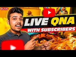 Live Chill Stream | ModxTech