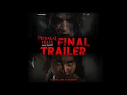 Penjagal Iblis: Dosa Turunan - Final Trailer
