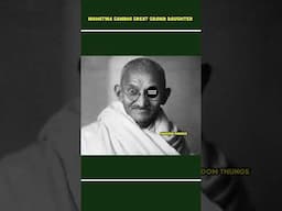 Mahatma Gandhi great grand daughter about recent news