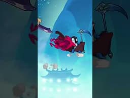 Volkov Is INSANE in Brawlhalla 🤯