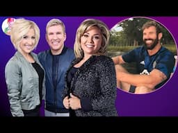 Chrisley's EXPOSED?! 🇺🇸 Her Friend Claims HE Got Todd and Julie RELEASED + Full Confession Video 😤