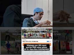 हाथ उठाते ही कंधे में दर्द? कहीं ये बड़ी बीमारी तो नहीं! #doctor #shoulder