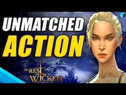 You NEED To Play No Rest For The Wicked in The BREACH Update