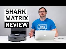 Shark Matrix Review - 10+ Tests and Analysis