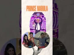 The reason behind Prince bhai Ki success… #youtubeshorts #biggboss #princenarula #roadies