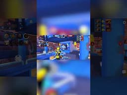I Can Fly🔥#games #highlight #gaming  #gameplay #frag #shorts #fragproshooter