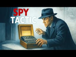The Secret War: WWII Espionage, Deception & Covert Technology | Secret Weapons of WW2