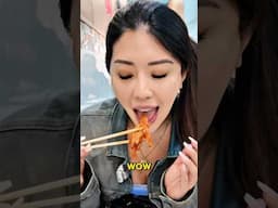 Chinatown Eats Tour Pt 23 w/ @SteffMyLife