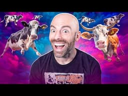 1 Hour Of Amazing Facts To Blow Your Mind #18