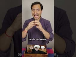 🍃 Unlock Richer Aromas in Tea with This Simple Trick! | How Smell Affects Taste
