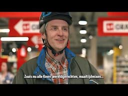 Slimme Shopper Commercial