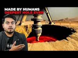 The Hole That Terrified Scientists!