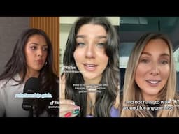 Why Men Are Walking Away from Dating ( Vol 104 )