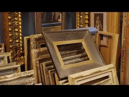 1,000 Frames Fit in This Hackney Home