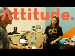 Mother Pioneers the Autism World: Tamara's Story