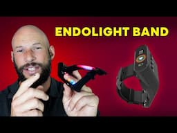 Endolight Review: Bloodstream Light Therapy