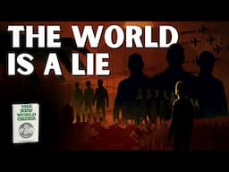 You’re Not Broken — The World Was Built This Way (The New World Order Summary)