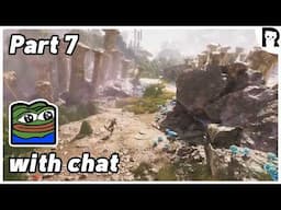 Lirik plays Clair Obscur: Expedition 33 [PART 7]