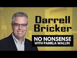 How Will the Pope's Death Impact the Election? One Week Until Voting Day Update with Darrell Bricker