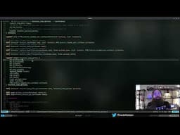 C/Vulkan Game Engine Dev Ep. 266: Asset System Enhancements !kohi