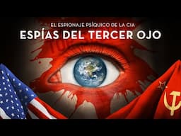Espías del Tercer Ojo - Ahora en Gaia (Vista previa)
