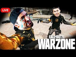 🔴LIVE - 10 Flexiones Cada que Muera - Solo en Warzone!