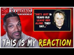 SHOCKING : The Disturbing Hidden Message in Benny Mardones’ Song You Never Noticed (((2 Strong)))