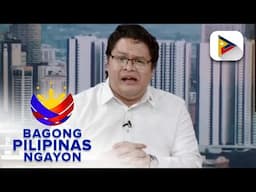 Panayam kay  Date Security and Compliance Office Director ng National Privacy Commission...