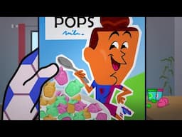 Coach Me If You Can 😱 THE SECRET OF THE CEREALS - Full Episodes in HD